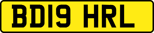 BD19HRL