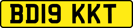 BD19KKT