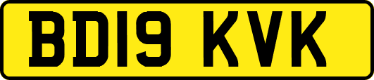 BD19KVK