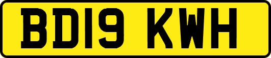 BD19KWH