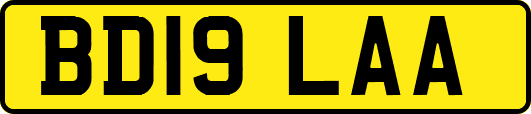 BD19LAA