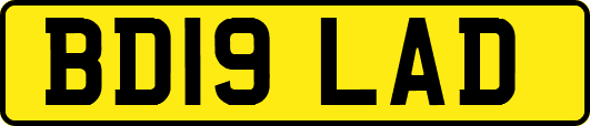 BD19LAD