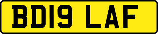 BD19LAF