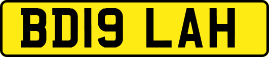 BD19LAH