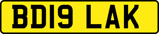 BD19LAK