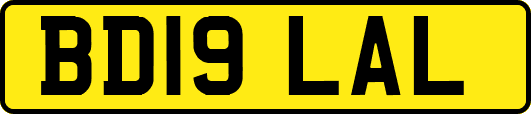 BD19LAL