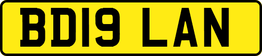 BD19LAN