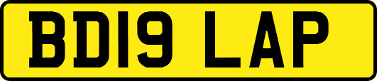 BD19LAP