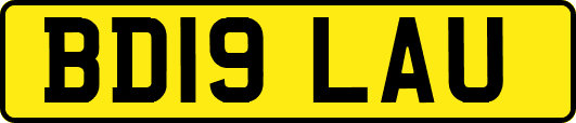 BD19LAU