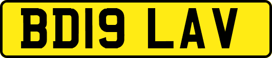 BD19LAV