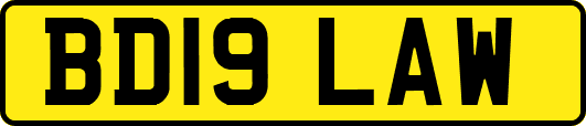 BD19LAW