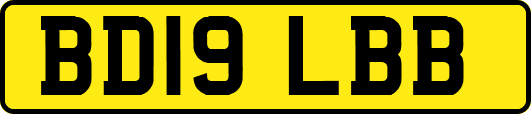 BD19LBB