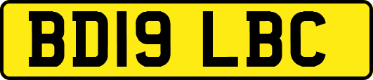 BD19LBC