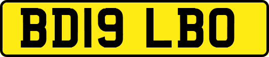 BD19LBO