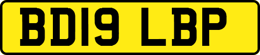 BD19LBP