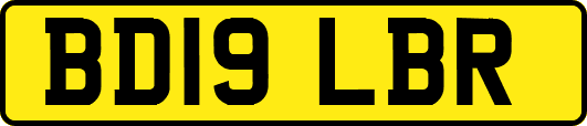 BD19LBR