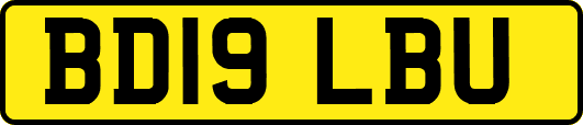 BD19LBU