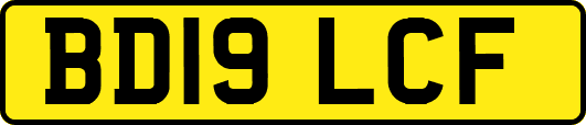 BD19LCF