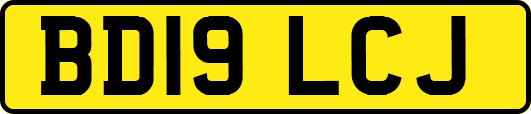 BD19LCJ