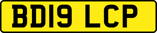 BD19LCP