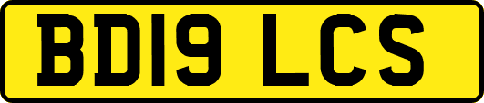 BD19LCS