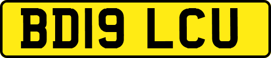 BD19LCU