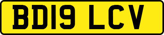 BD19LCV