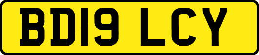 BD19LCY