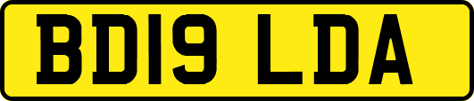 BD19LDA