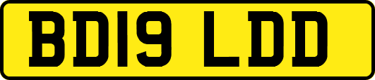 BD19LDD