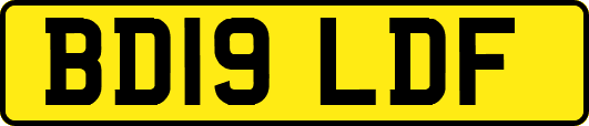 BD19LDF