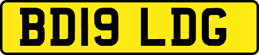 BD19LDG