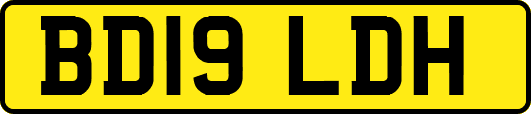 BD19LDH