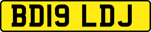 BD19LDJ