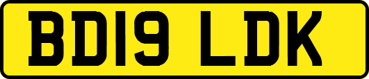 BD19LDK