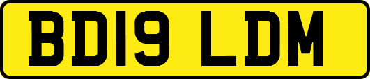 BD19LDM