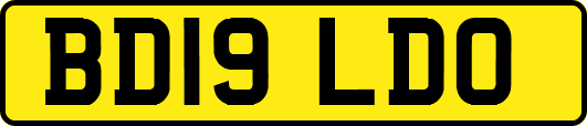 BD19LDO