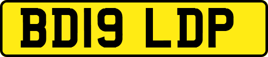 BD19LDP