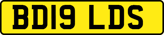 BD19LDS