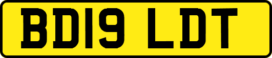 BD19LDT