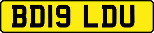 BD19LDU