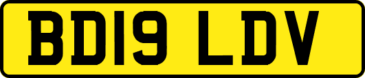 BD19LDV