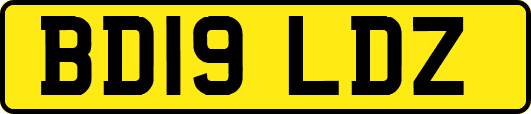 BD19LDZ