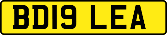 BD19LEA