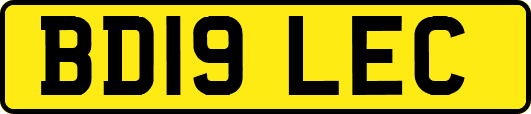 BD19LEC