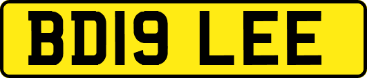 BD19LEE