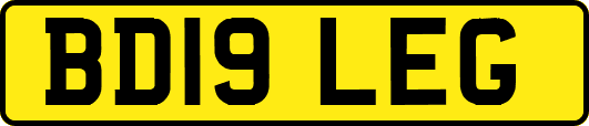 BD19LEG