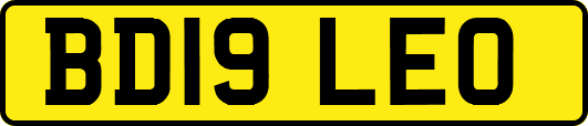 BD19LEO