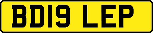 BD19LEP