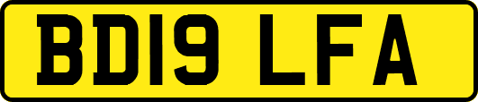 BD19LFA